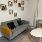 Avec 2 Grandes Doubles Bien Separees Apartmán