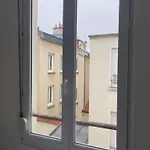 Avec 2 Grandes Doubles Bien Separees Apartmán *