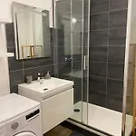 Apartmán Avec 2 Grandes Doubles Bien Separees *