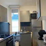 Apartmán Avec 2 Grandes Doubles Bien Separees