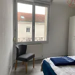 Apartmán Avec 2 Grandes Doubles Bien Separees