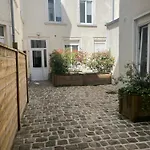 Avec 2 Grandes Doubles Bien Separees Apartmán