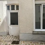Apartmán Avec 2 Grandes Doubles Bien Separees