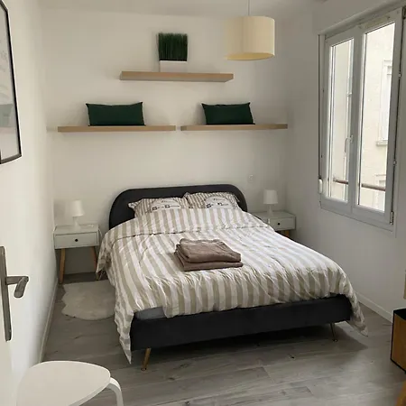 Avec 2 Grandes Doubles Bien Separees Reims