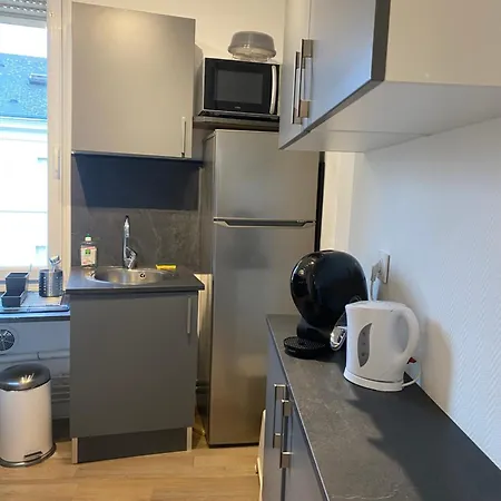 Avec 2 Grandes Doubles Bien Separees *