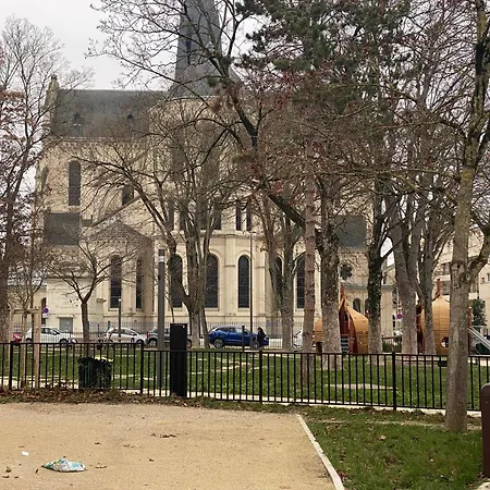 Avec 2 Grandes Doubles Bien Separees * Reims