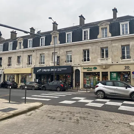 Avec 2 Grandes Doubles Bien Separees