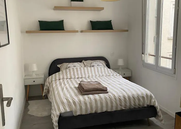 Avec 2 Grandes Doubles Bien Separees Reims