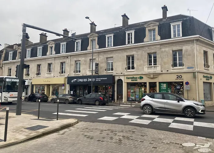 Avec 2 Grandes Doubles Bien Separees